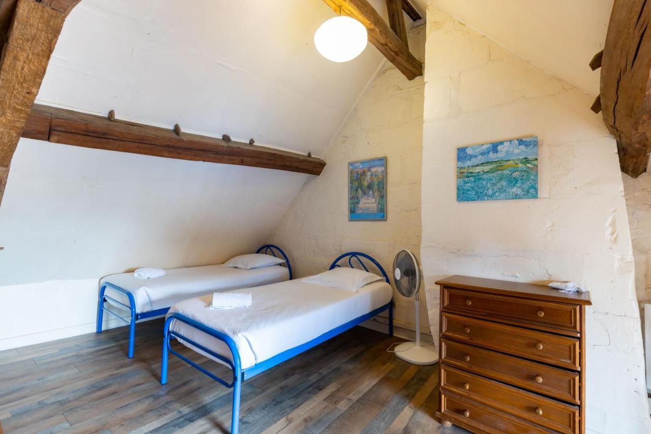 Holiday home Le Petit Yogi, 5 Minutes Du Zooparc De Beauval *