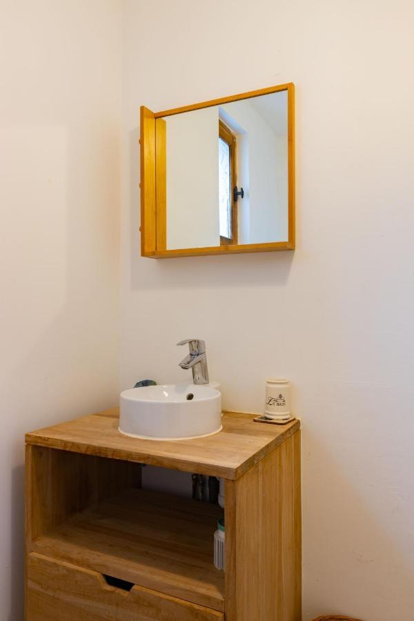 Le Petit Yogi, 5 Minutes Du Zooparc De Beauval Holiday home