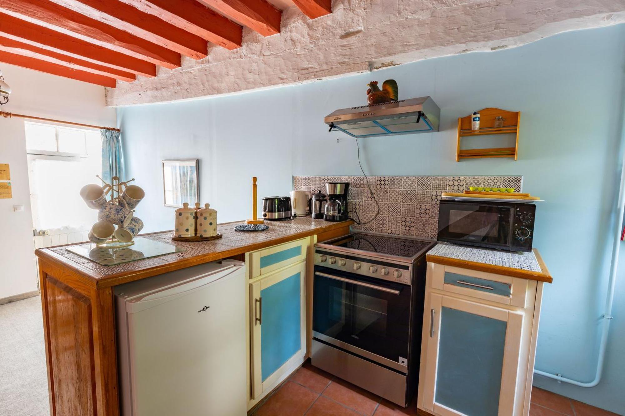 Holiday home Le Petit Yogi, 5 Minutes Du Zooparc De Beauval