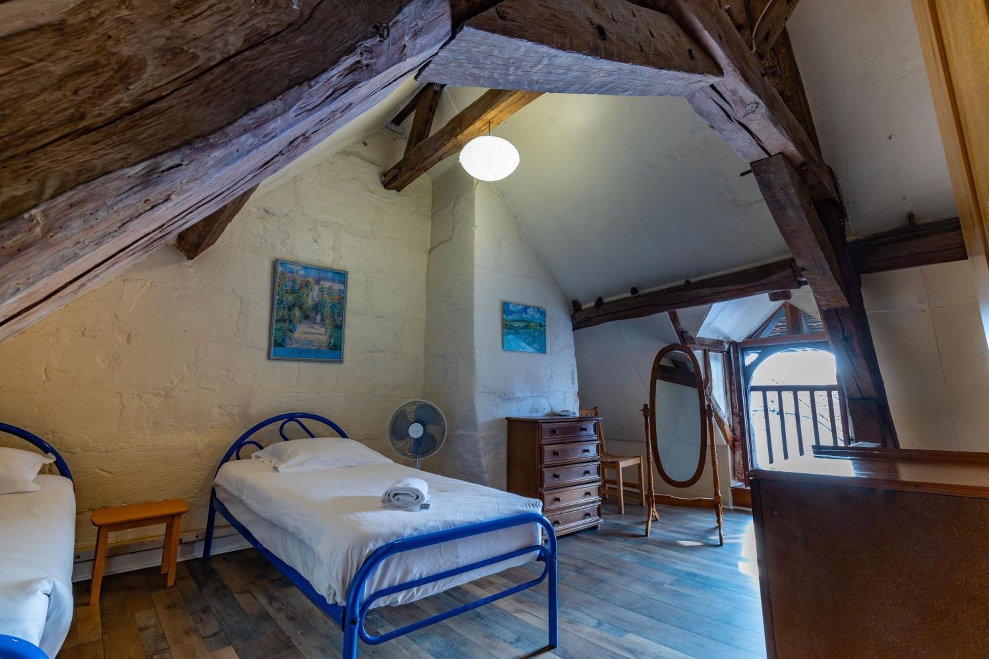 Le Petit Yogi, 5 Minutes Du Zooparc De Beauval Holiday home *